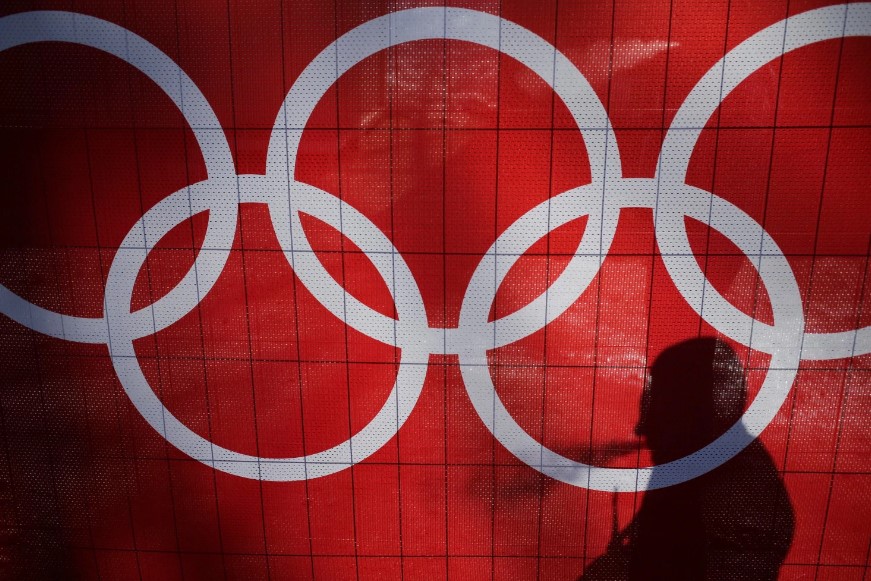 The Washington Post: Запретите России участвовать в Олимпиаде
